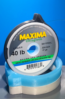 Maxima Ultragreen 50m