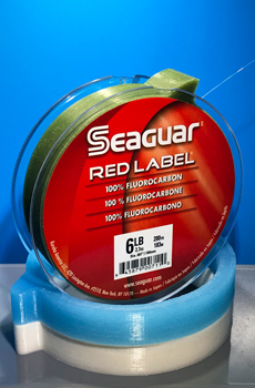 Pro Bands for Seaguar Spools - 2 Pack